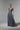 Mother of the Bride Dresses Long Formal Evening Mother of the Bride Dress Graphite