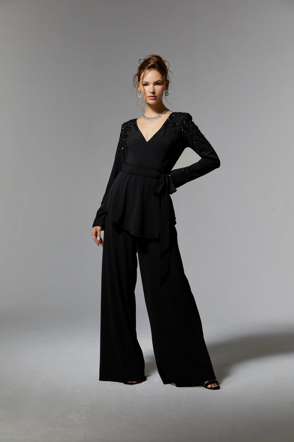 The Madeline Pant