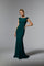 Formal Dresses Long Formal Evening Dress Emerald