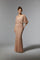 Mother of the Bride Dresses Long Formal Evening Mother of the Bride Dress Black