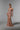 Formal Dresses Long Formal Dress with Detachable Sleeves Dusty Rose