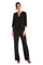 R&M Richards 7449P Formal Petite Pant Suit