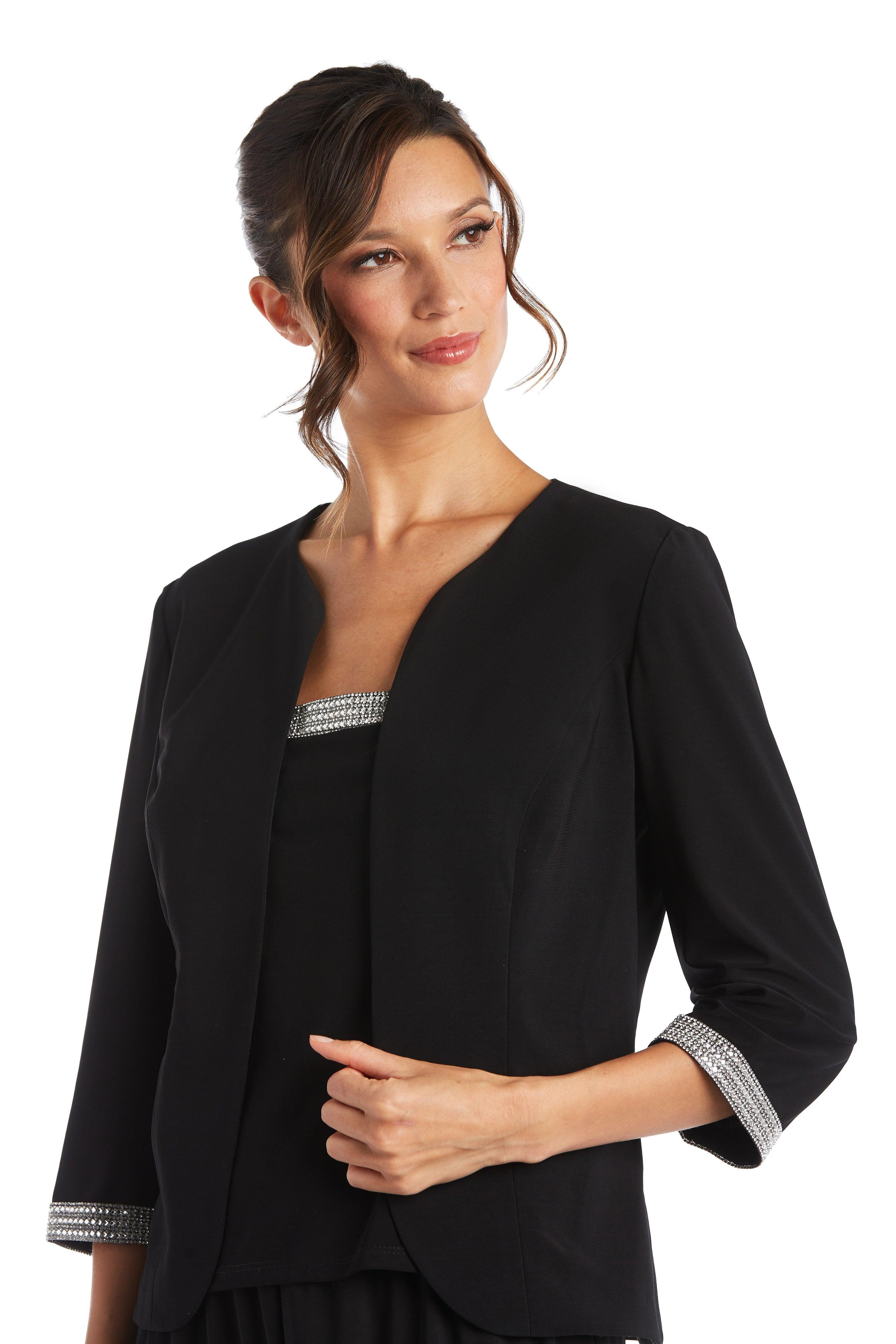 R&M Richards 7449 Mother Of The Bride Pant Suit Sale