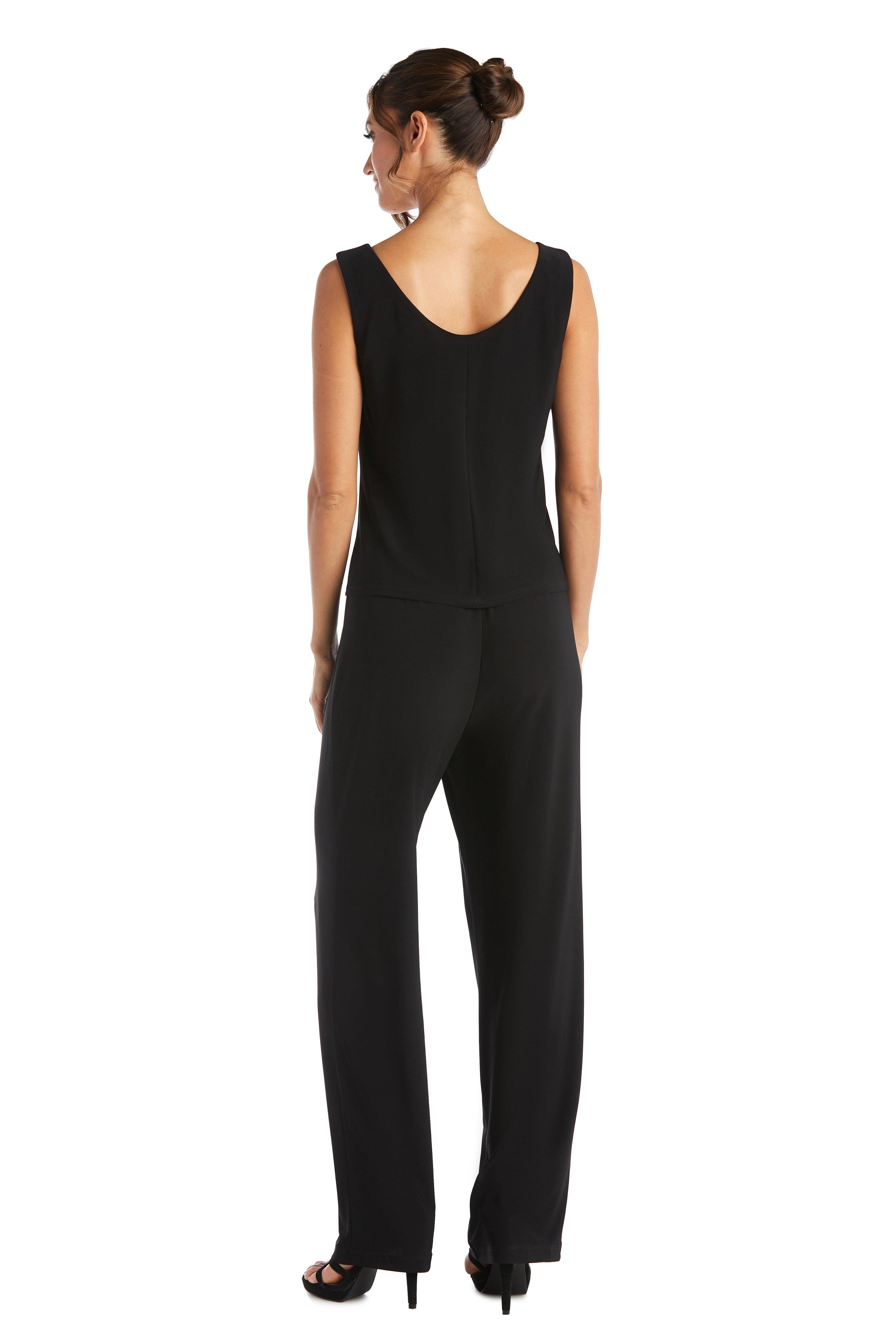 R & m richards pant hot sale suits petite