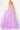 Prom Dresses Long Strapless Prom Ball Gown Lilac