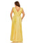Plus Size Dresses Pleated Plus Size Formal Dress Butter