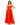 Plus Size Dresses Fabulouss Prom Long Plus Size Dress Cayenne