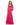 Formal Dresses Long Sleeve Formal Beaded Chiffon Dress Cranberry