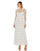 Formal Dresses Long Sleeve Formal Dress Pearl