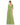 Formal Dresses Long Formal Short Sleeve Gown Moss Green