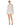 Cocktail Dresses Short Cape Sleeve Cocktail Dress White Multi