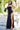 Cinderella Couture CC8035J Spaghetti Strap Satin Dress Black