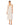 Cocktail Dresses Ruffle Cocktail Midi Dress Oyster