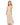 Flower Girl Dresses A Line Short Sleeve Little Girls Long Dress Blush Multi