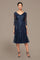 Alex Evenings AE8117861 Alex Sleeveless Short Dress