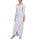 Mother of the Bride Dresses Mother of the Bride Surplice Long Formal Dress Lavender