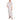 Mother of the Bride Dresses Mother of the Bride Surplice Long Formal Dress Blush