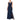 Formal Dresses Long Formal Evening Dress Navy Pink