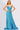 Prom Dresses Long Strapless Mermaid Prom Gown Turquoise