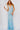 Prom Dresses Long Sleeveless Formal Prom Gown Light Multi Blue