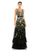 Mac Duggal 9171 Long Sleeveless Formal Evening Gown