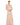 Formal Dresses Long Sleeve Chiffon Formal Dress Blush