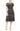 Cocktail Dresses Lace Cocktail Dress Black Ivory