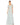 Formal Dresses Long Formal Beaded Short Sleeve Dress Mist