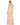 Formal Dresses Long Sleeve Formal Chiffon Gown Blush