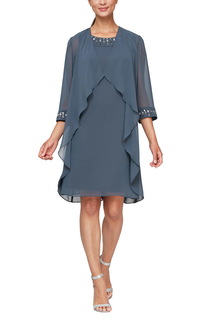 Shop Stylish Petite Dresses for Women | Perfect Fits The Dress Outlet Shop Stylish Petite Dresses for Women | Perfect Fits The Dress Outlet