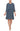 Mother of the Bride Dresses Petite Elongated Jacket Short Dress Steel