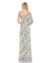 Mac Duggal 93747 One Shoulder Long Formal Dress