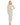 Cocktail Dresses Tea Length Sequin Cocktail Dress Ivory Multi