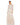 Formal Dresses Long 3/4 Sleeve Formal Dress Blush