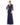 Formal Dresses Long Formal Beaded Evening Dress Navy