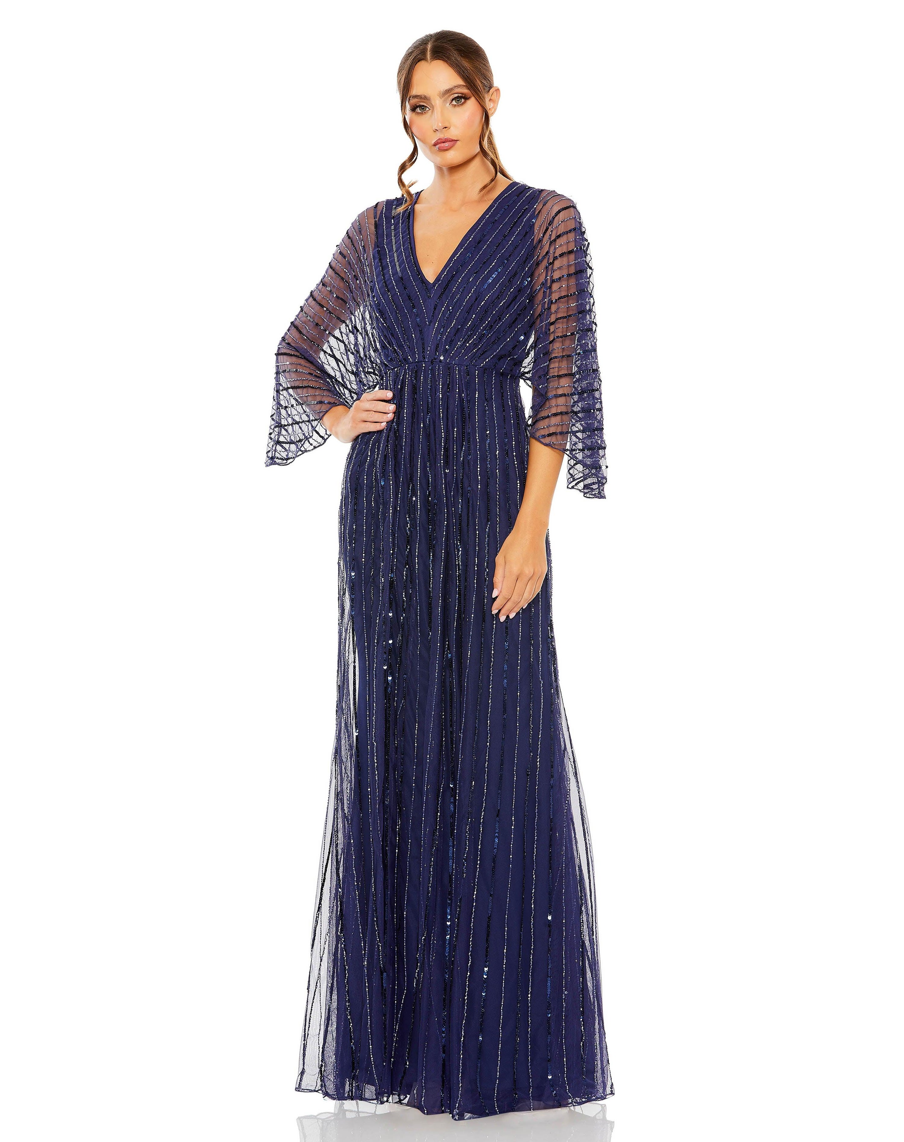 Evening by Mac Duggal Dress 93781 main image 1