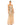Prom Dresses Long Formal Sequin Gown Rose Gold