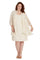 R&M Richards 9458W Plus Size Short Jacket Dress