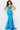 Prom Dresses Long Sleeveless Mermaid Prom Dress Iridescent Royal