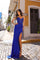 Prom Dresses Long Formal Prom Dress Royal Blue