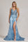 Nox Anabel C1197 Prom Long Beaded Sexy Dress