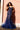 Prom Dresses Formal Long Prom Mermaid Dress Navy Blue