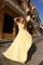 Prom Dresses Prom Long Dress Lemon