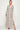 Formal Dresses Long Sleeve Animal Print Maxi Dress Blush/Grey
