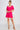 Cocktail Dresses Short Sleeve Mini Dress Green