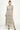 Formal Dresses High Low V Neck Tiered Dress Champagne