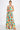Formal Dresses Long Halter Neck Open Back Floral Dress Mint