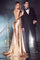Prom Dresses Sleeveless Prom Dress Champagne