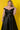 Plus Size Dresses Plus Size Off Shoulder Tea Length Dress Onyx