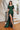 Formal Dresses Strapless Formal Dress Emerald
